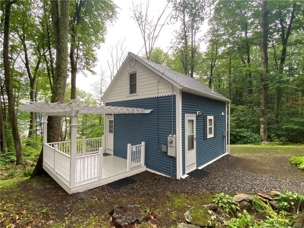 652 Jewel Road Winsted, CT 06098 - Photo 1 of 1