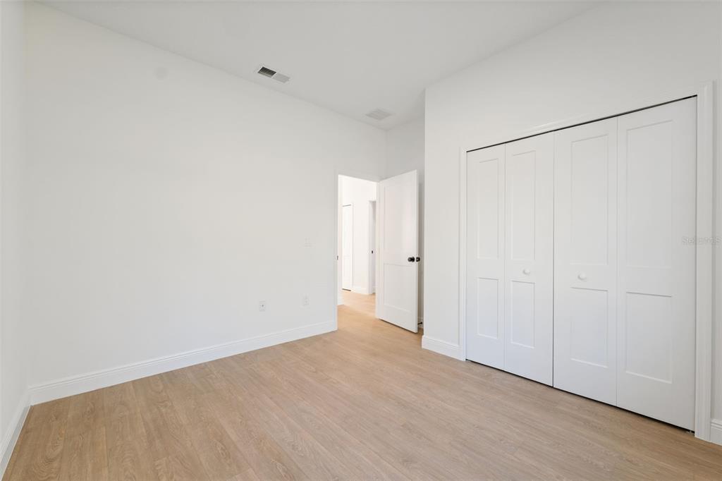 3350 Southwest 129th Loop Ocala, FL 34473 - Photo 22 of 33 a view of an empty room