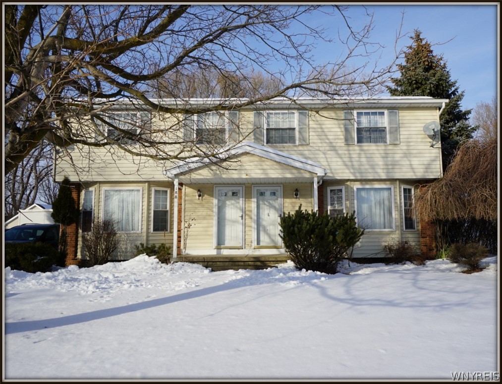 188 Losson Road Cheektowaga, NY 14227 - Photo 1 of 1 Gallery Image 1