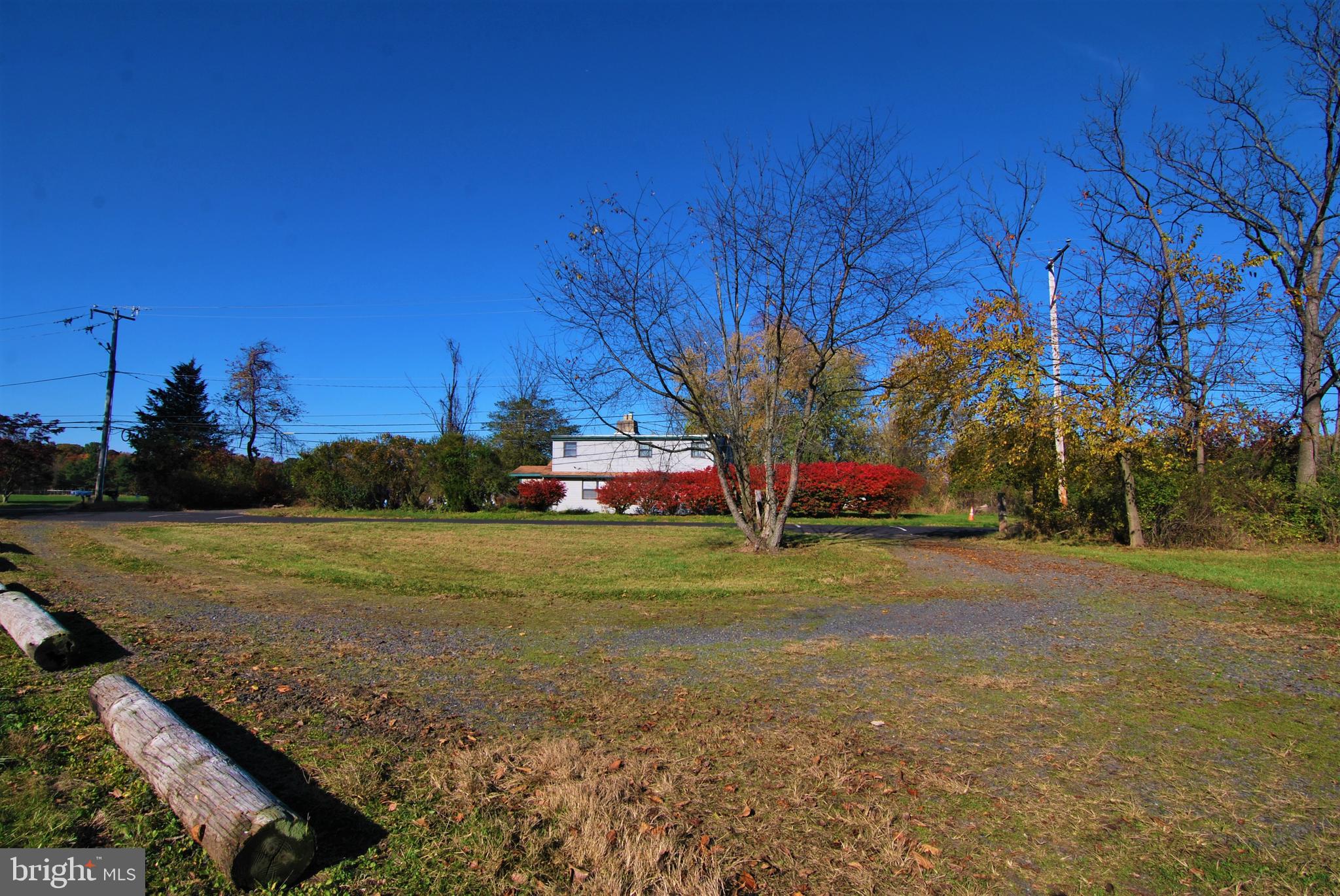 Lot#2 Watson Road Jamison, PA 18929 - Photo 3 of 13 Plenty of Parking to Tour Your Future Home Site!