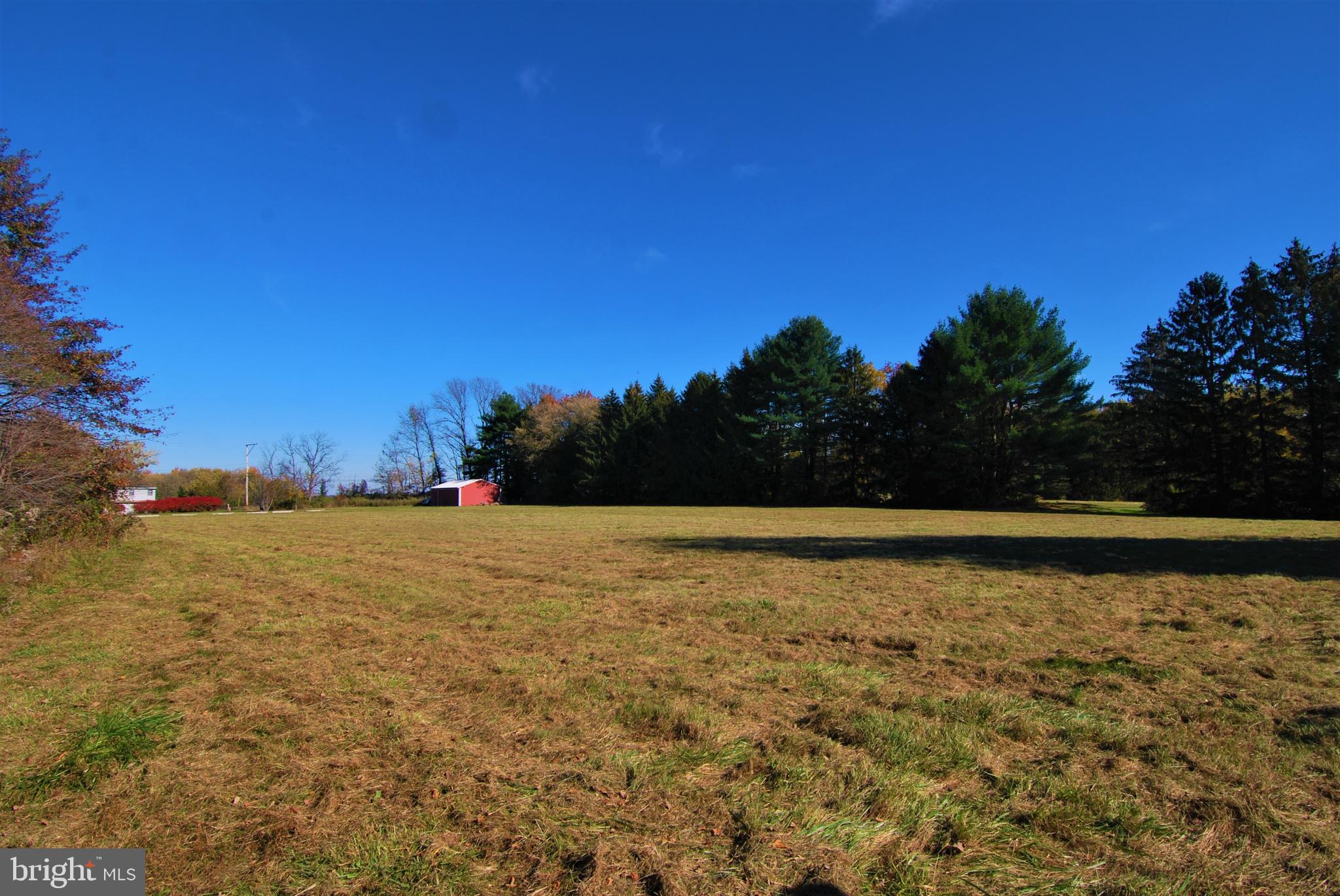 Lot#2 Watson Road Jamison, PA 18929 - Photo 7 of 13 Level 2.5 Acre Lot!