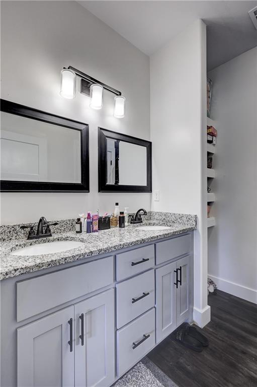 1824 Silverback Way Pittsburg, KS 66762 - Photo 21 of 31