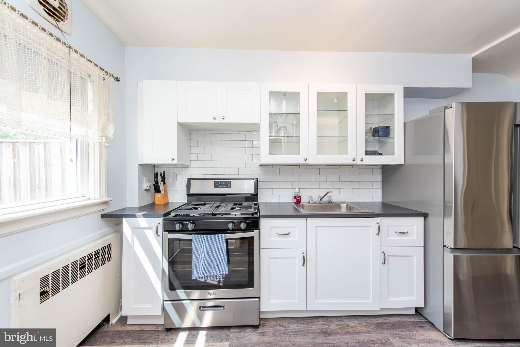 3822 Rexmere Road Baltimore, MD 21218 - Photo 8 of 22 Kitchen