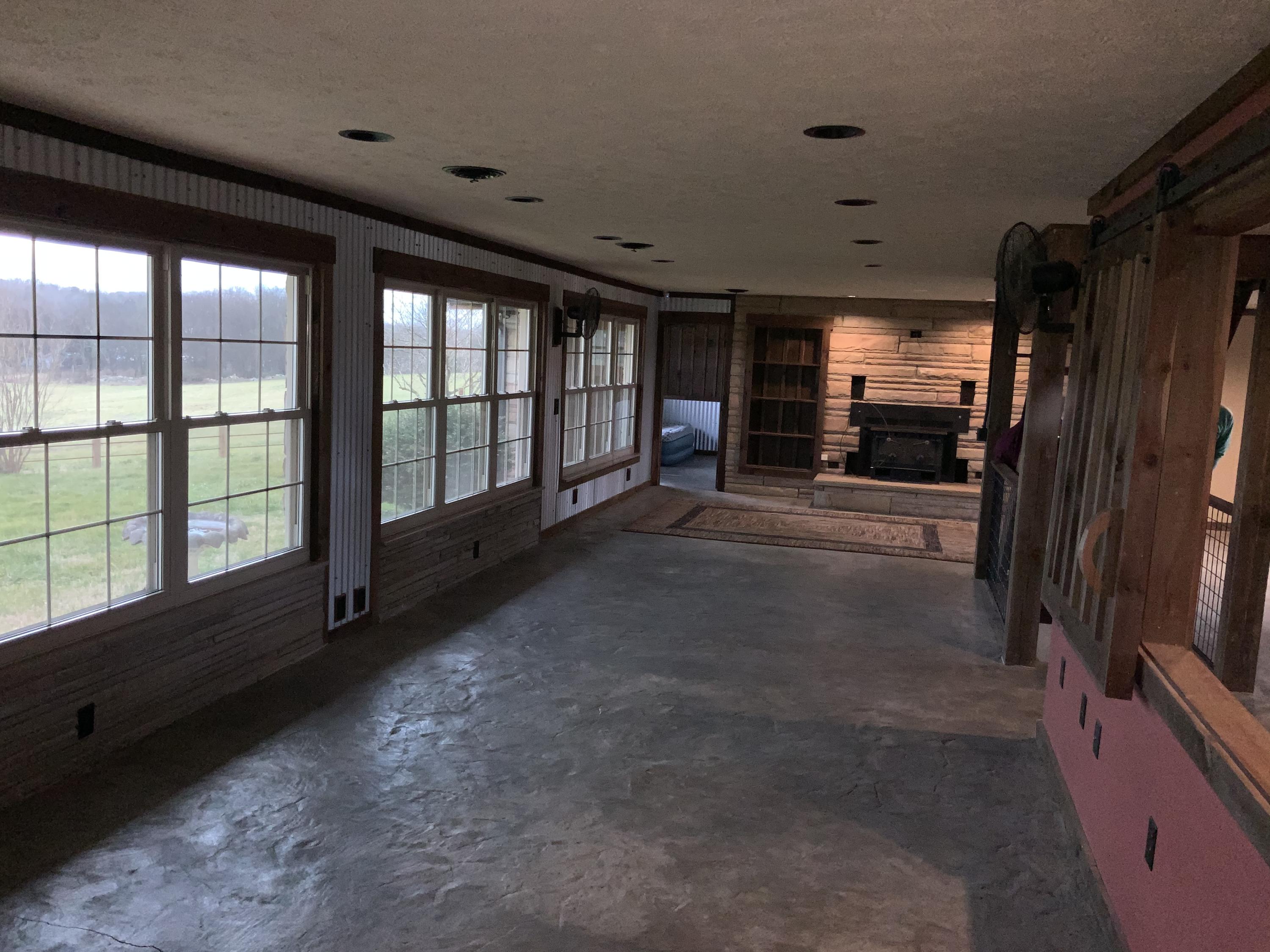 835 Nance Road New Market, TN 37820 - Photo 12 of 14 Nance Rd 835 015