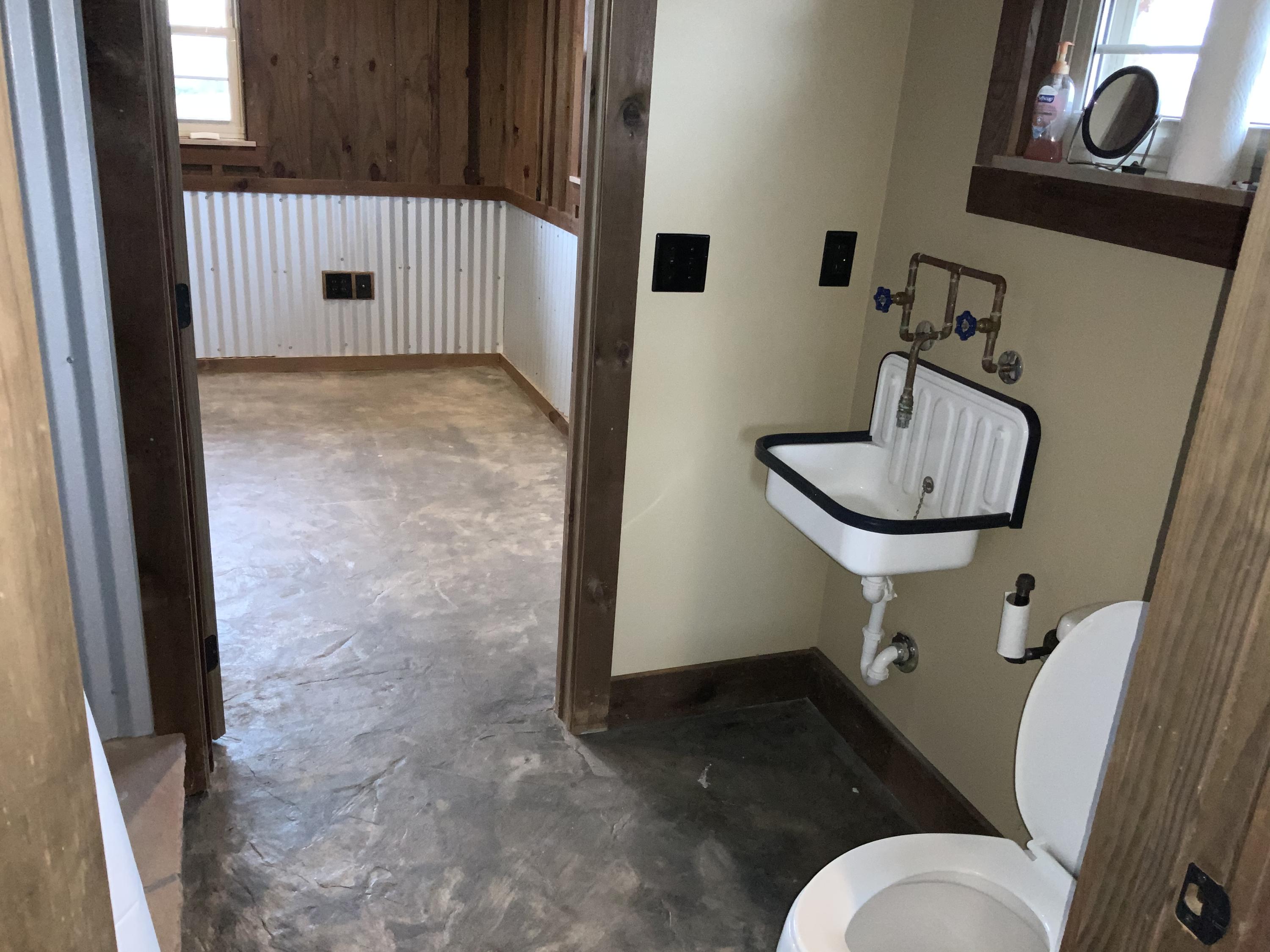 835 Nance Road New Market, TN 37820 - Photo 9 of 14 Nance Rd 835 011