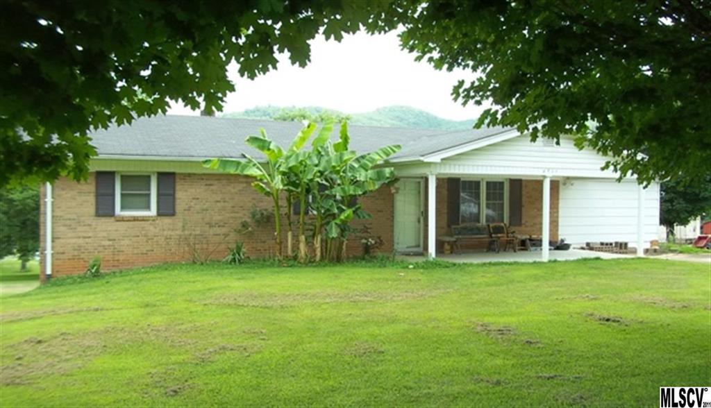 4911 Burkemont Road Morganton, NC 28655 - Photo 1 of 17 Gallery Image 1