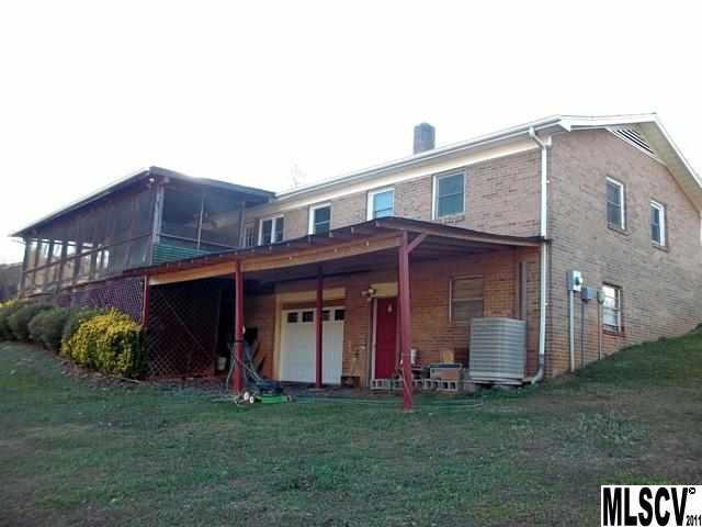 4911 Burkemont Road Morganton, NC 28655 - Photo 15 of 17 Gallery Image 15