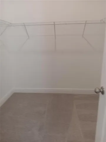 a view of a small space