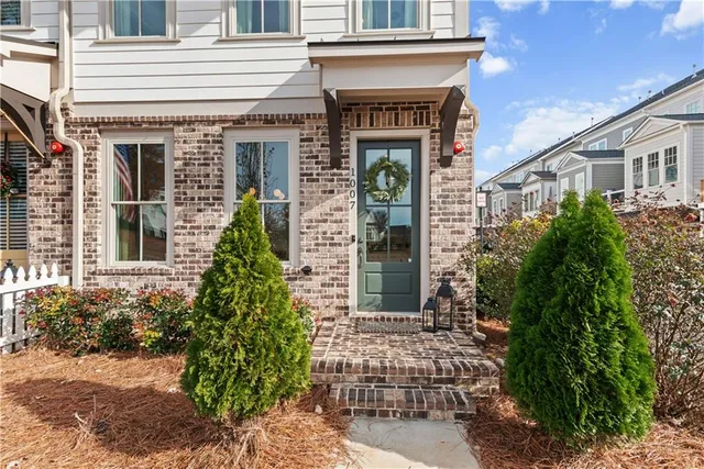 $3,500 | 1007 Croft Lane, Woodstock, GA 30188