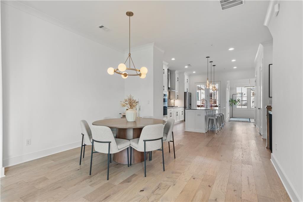 1007 Croft Lane Woodstock, GA 30188 - Photo 17 of 60