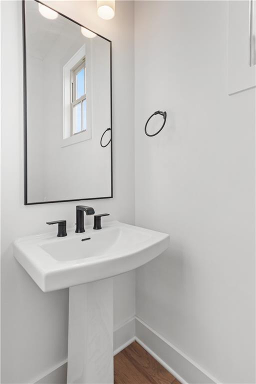 1007 Croft Lane Woodstock, GA 30188 - Photo 24 of 60