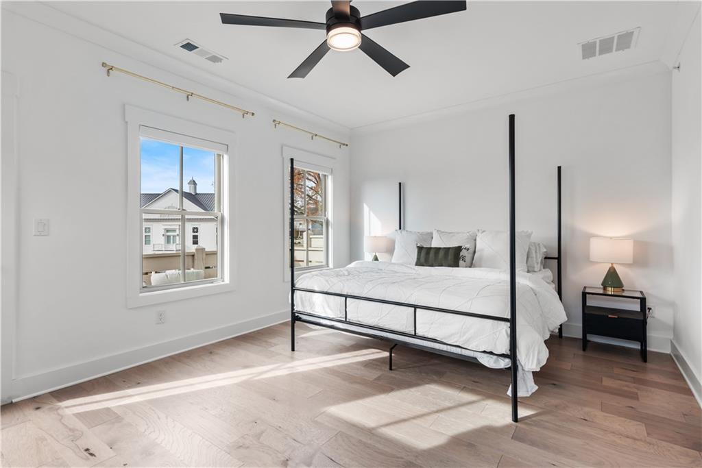 1007 Croft Lane Woodstock, GA 30188 - Photo 25 of 60