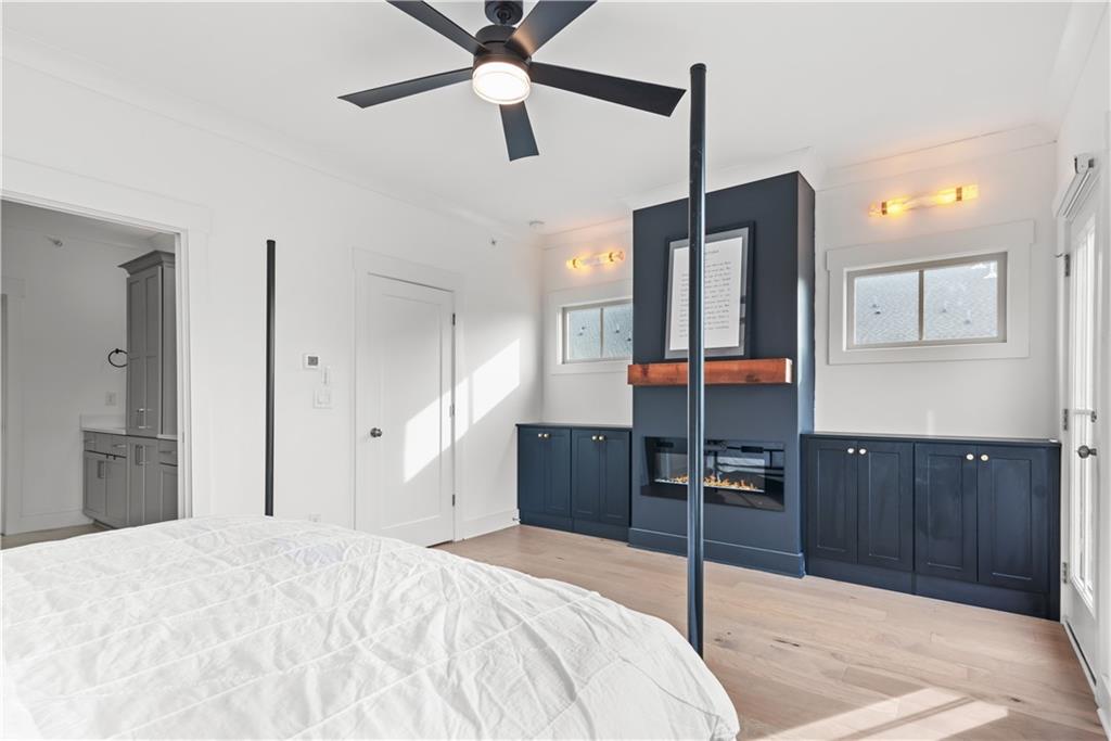 1007 Croft Lane Woodstock, GA 30188 - Photo 27 of 60