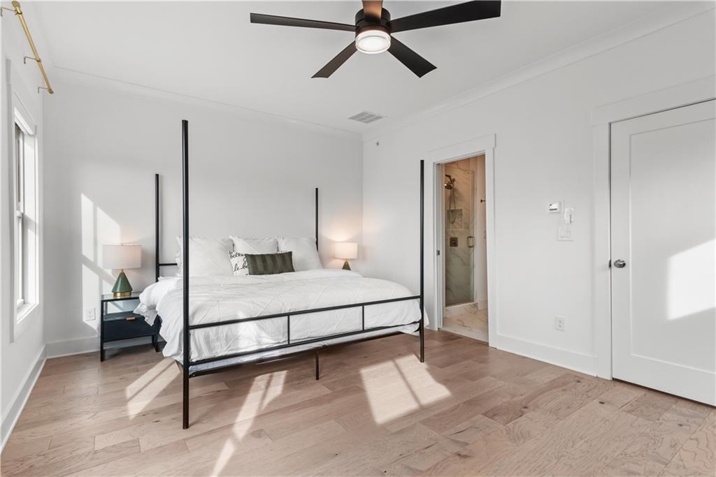 1007 Croft Lane Woodstock, GA 30188 - Photo 28 of 60