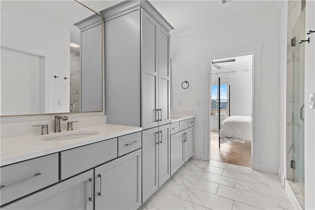 1007 Croft Lane Woodstock, GA 30188 - Photo 30 of 60