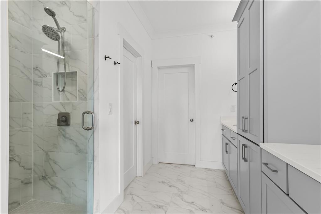 1007 Croft Lane Woodstock, GA 30188 - Photo 31 of 60