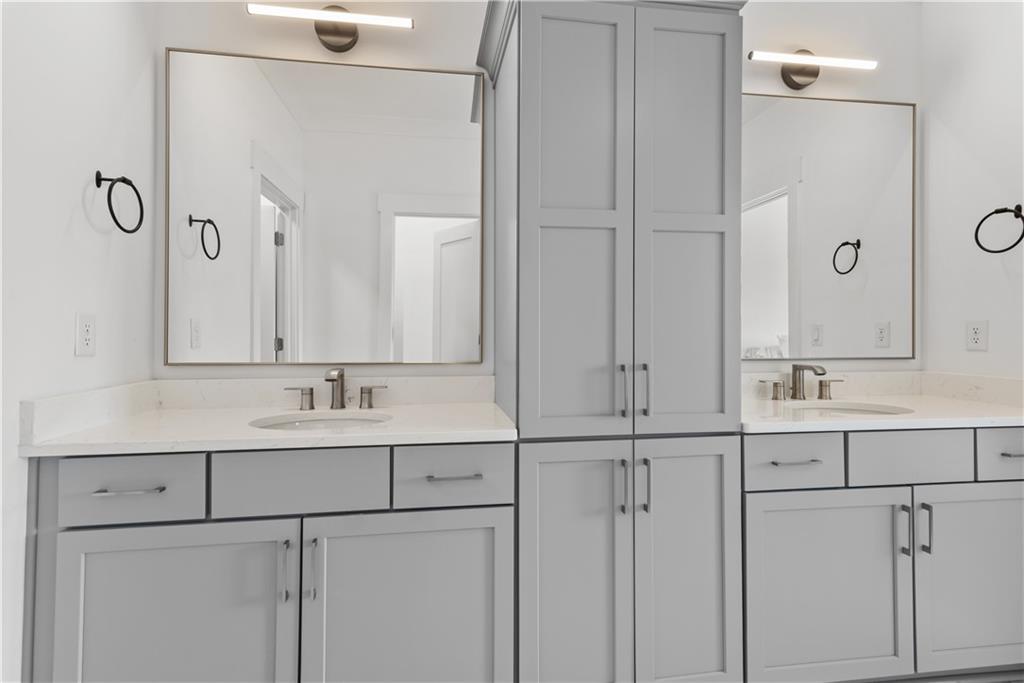 1007 Croft Lane Woodstock, GA 30188 - Photo 33 of 60