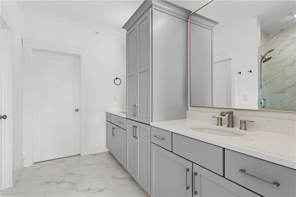 1007 Croft Lane Woodstock, GA 30188 - Photo 34 of 60