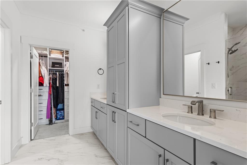 1007 Croft Lane Woodstock, GA 30188 - Photo 35 of 60