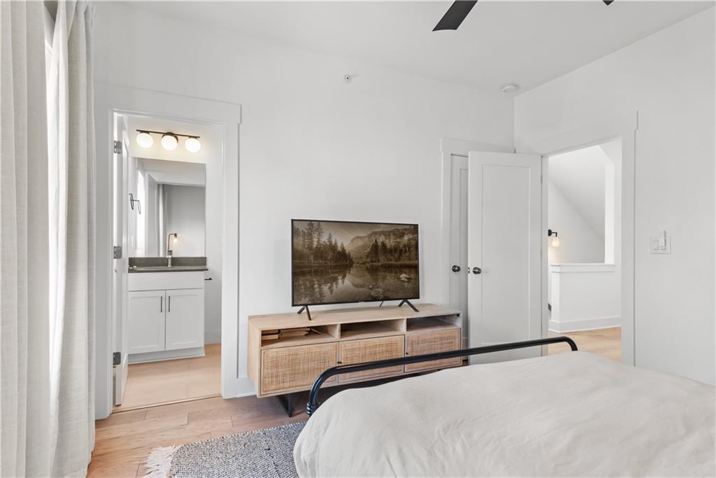 1007 Croft Lane Woodstock, GA 30188 - Photo 37 of 60