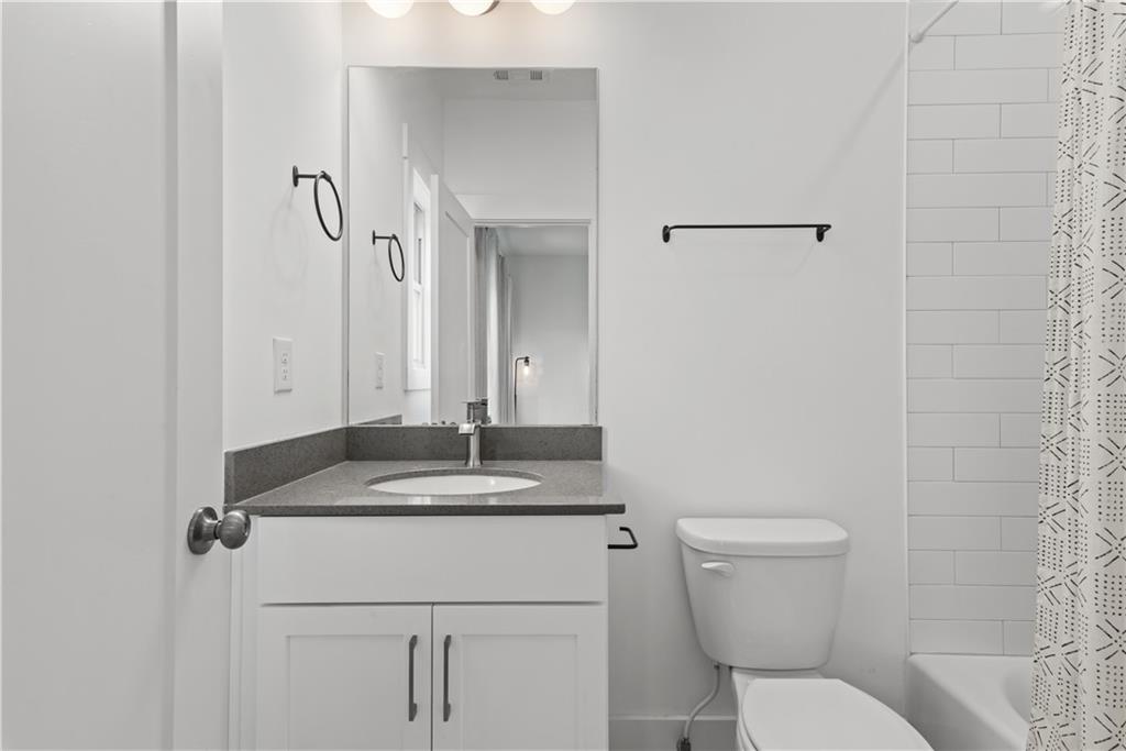 1007 Croft Lane Woodstock, GA 30188 - Photo 38 of 60