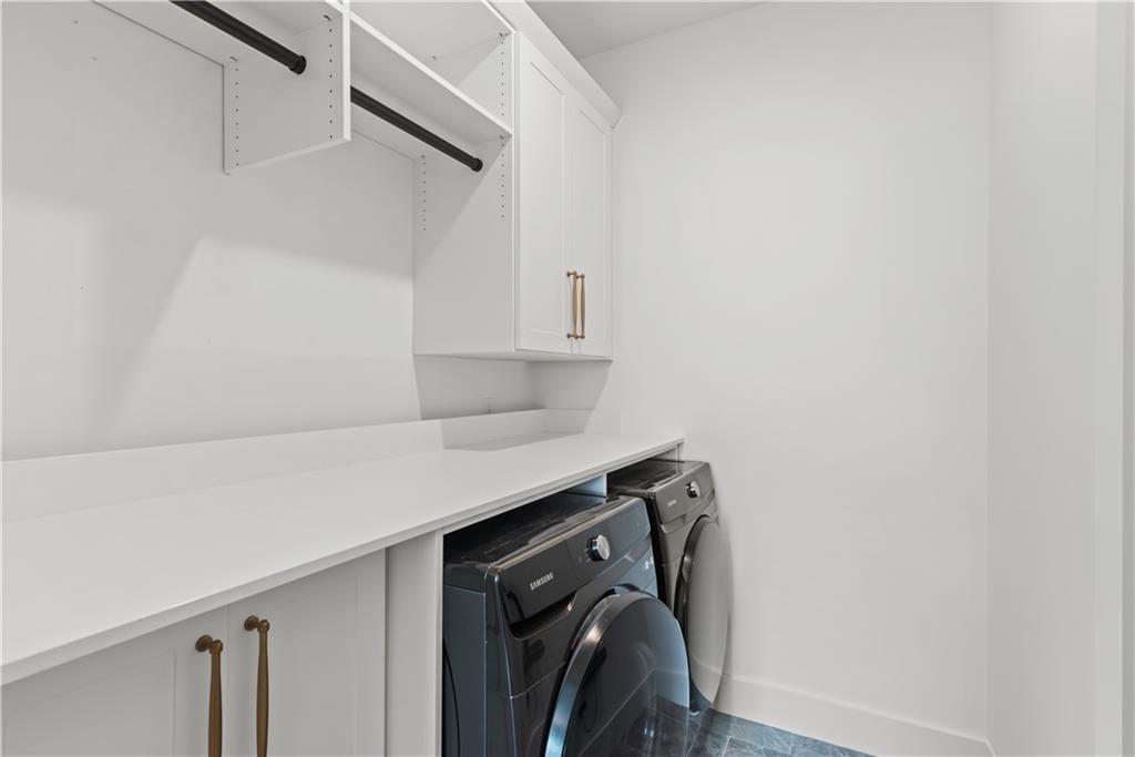 1007 Croft Lane Woodstock, GA 30188 - Photo 39 of 60