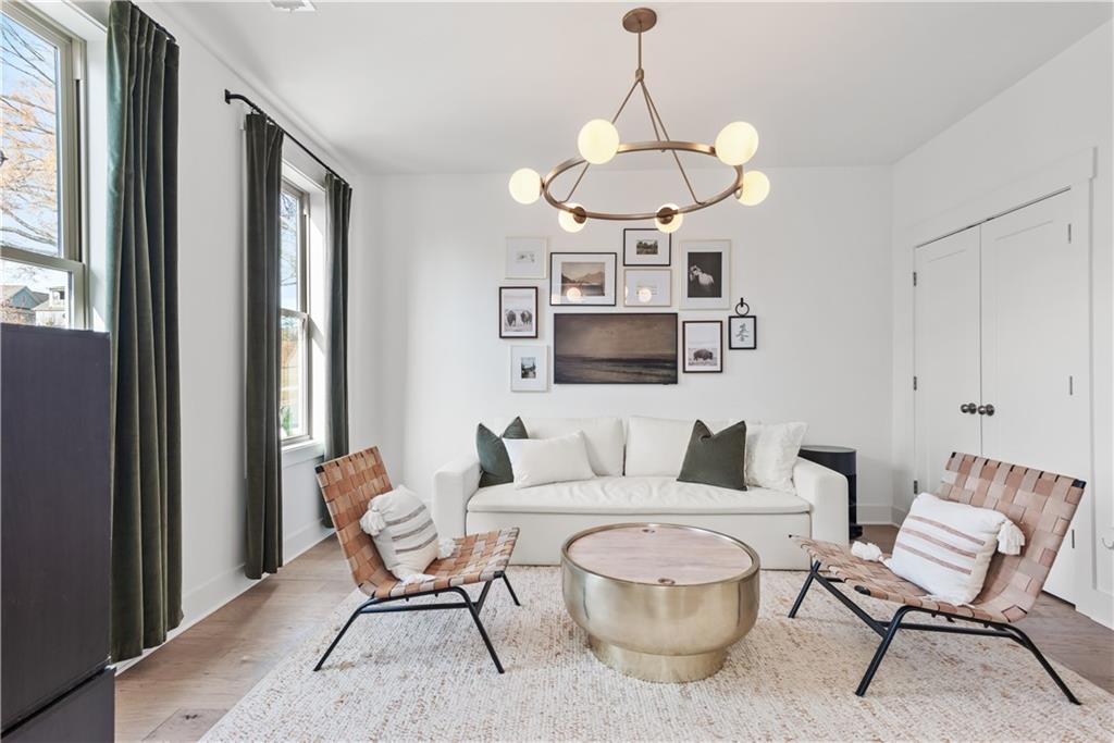 1007 Croft Lane Woodstock, GA 30188 - Photo 4 of 60