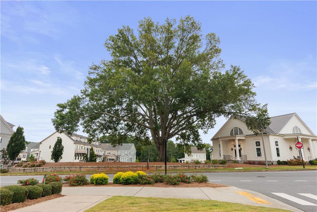 1007 Croft Lane Woodstock, GA 30188 - Photo 42 of 60