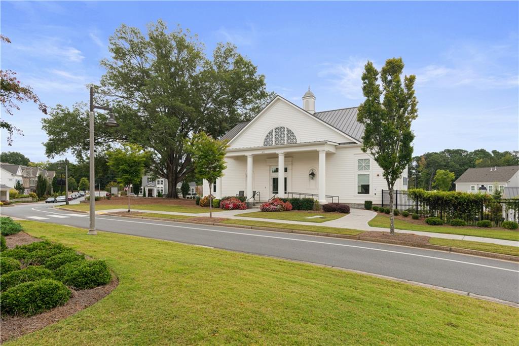 1007 Croft Lane Woodstock, GA 30188 - Photo 43 of 60