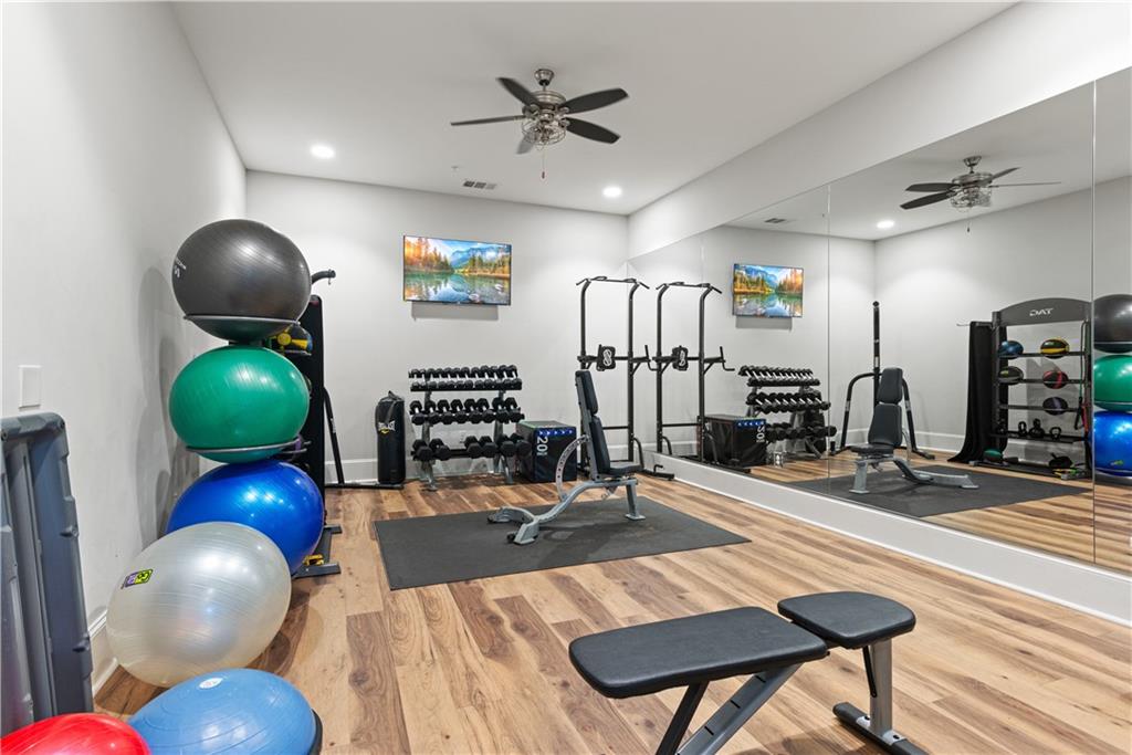 1007 Croft Lane Woodstock, GA 30188 - Photo 47 of 60