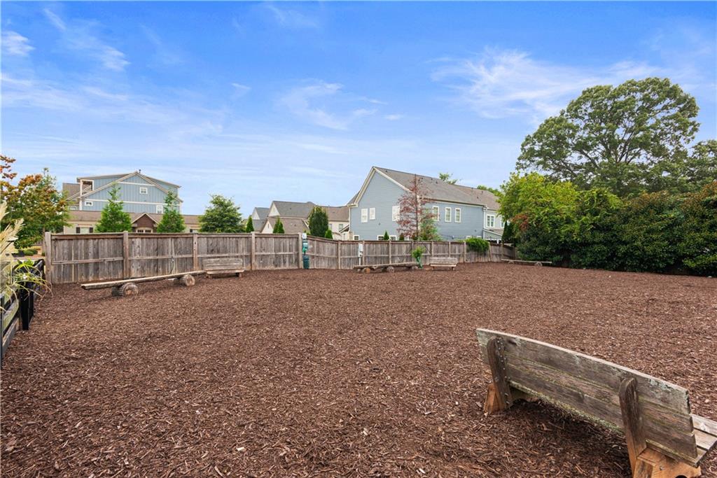 1007 Croft Lane Woodstock, GA 30188 - Photo 49 of 60