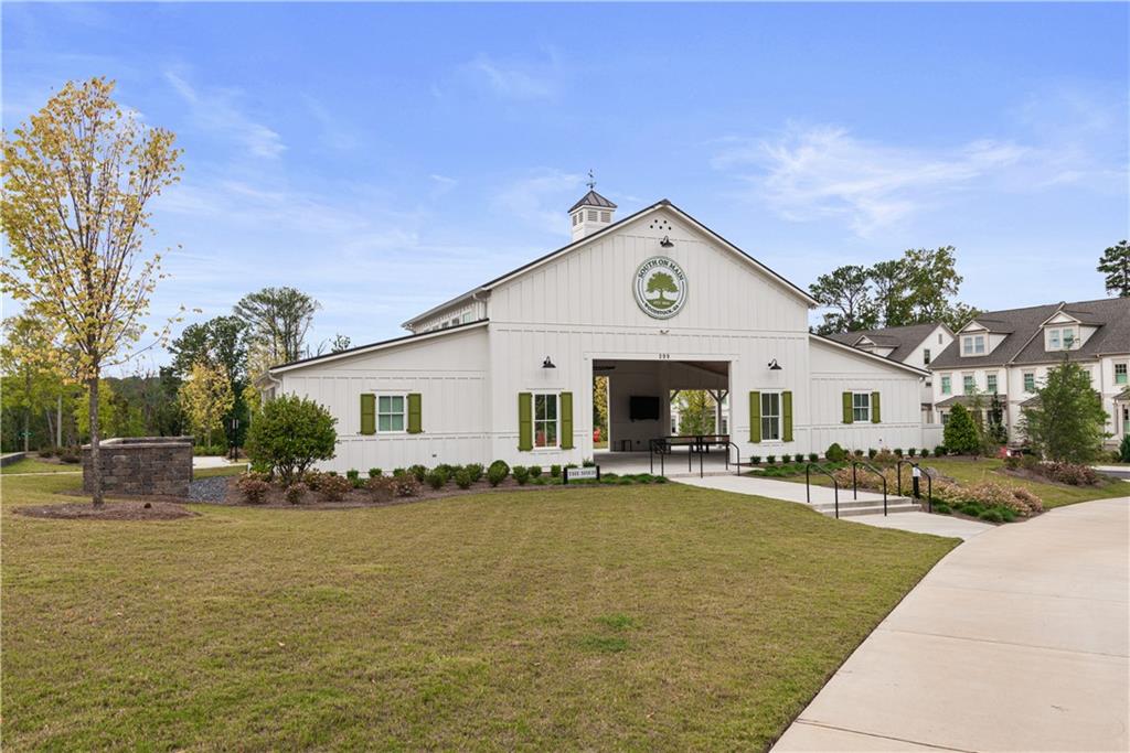1007 Croft Lane Woodstock, GA 30188 - Photo 50 of 60