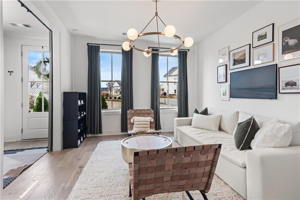 1007 Croft Lane Woodstock, GA 30188 - Photo 5 of 60