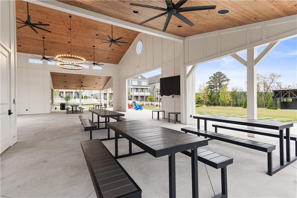 1007 Croft Lane Woodstock, GA 30188 - Photo 52 of 60