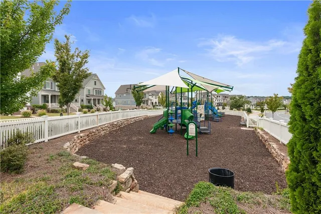 $3,500 | 1007 Croft Lane, Woodstock, GA 30188