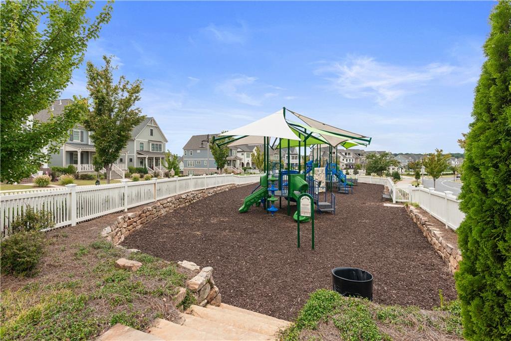 1007 Croft Lane Woodstock, GA 30188 - Photo 54 of 60