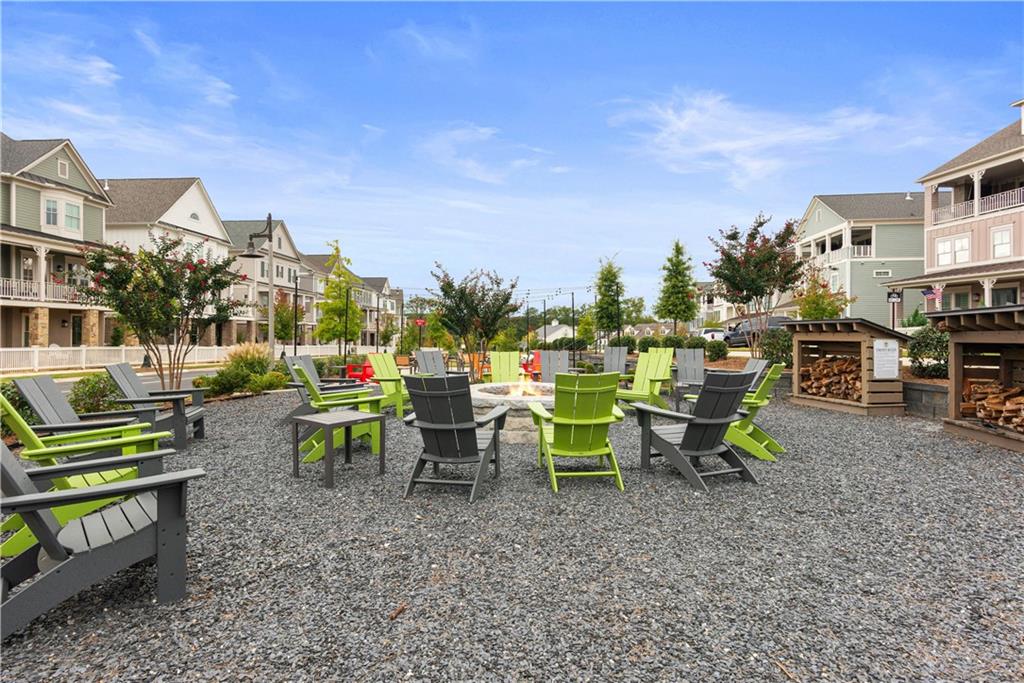 1007 Croft Lane Woodstock, GA 30188 - Photo 55 of 60