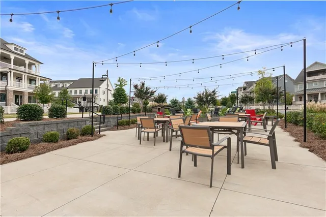 $3,500 | 1007 Croft Lane, Woodstock, GA 30188