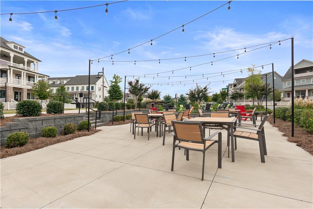 1007 Croft Lane Woodstock, GA 30188 - Photo 56 of 60