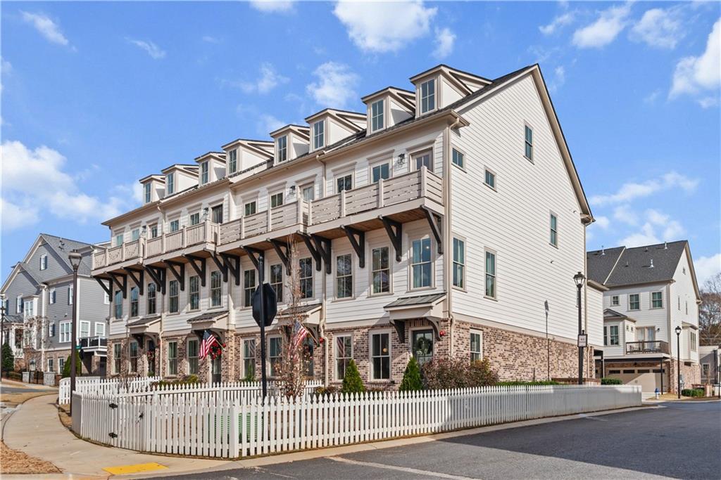 1007 Croft Lane Woodstock, GA 30188 - Photo 57 of 60