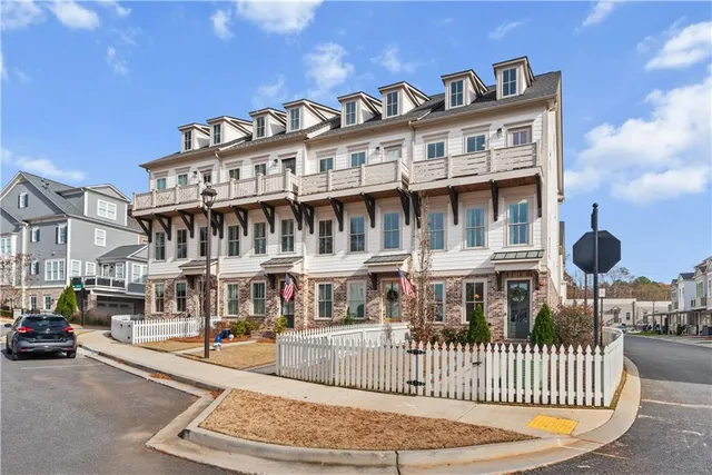 $3,500 | 1007 Croft Lane, Woodstock, GA 30188