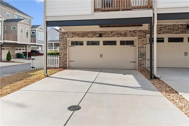 $3,500 | 1007 Croft Lane, Woodstock, GA 30188