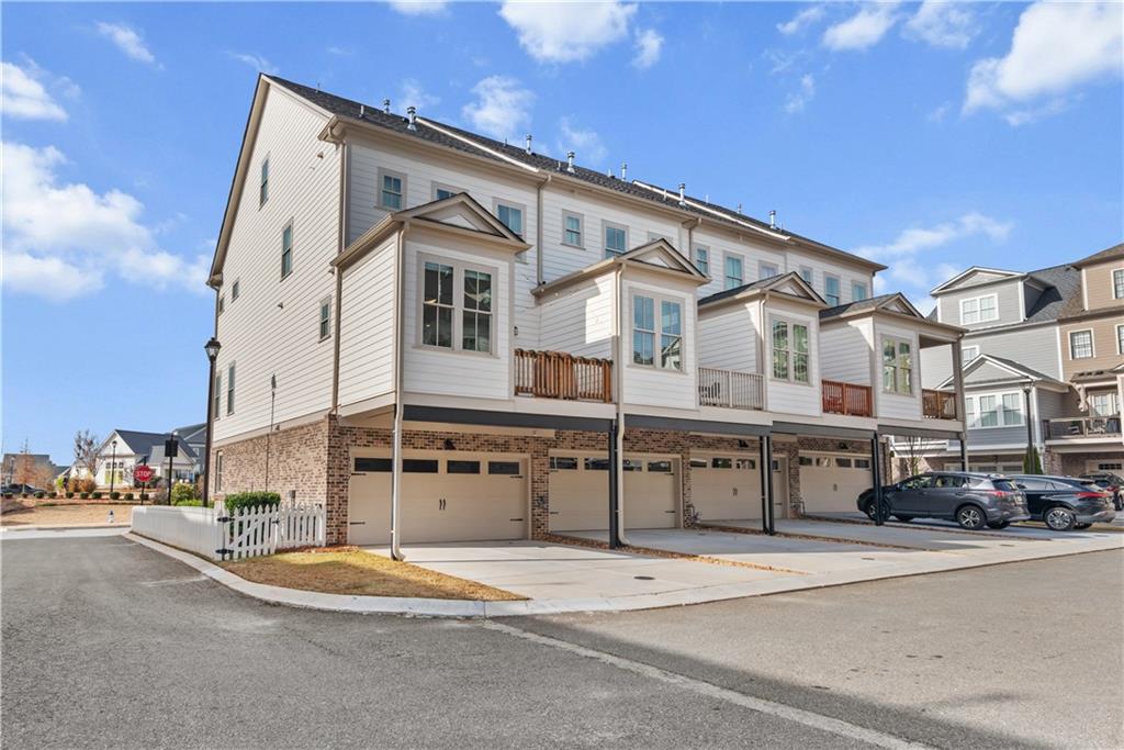 1007 Croft Lane Woodstock, GA 30188 - Photo 60 of 60