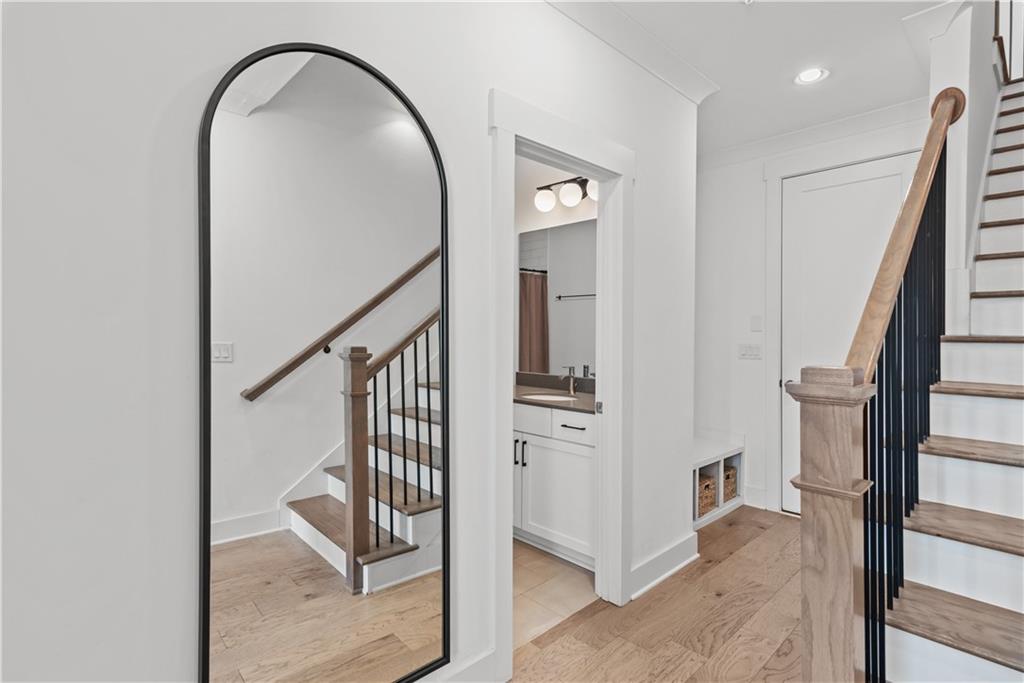 1007 Croft Lane Woodstock, GA 30188 - Photo 8 of 60