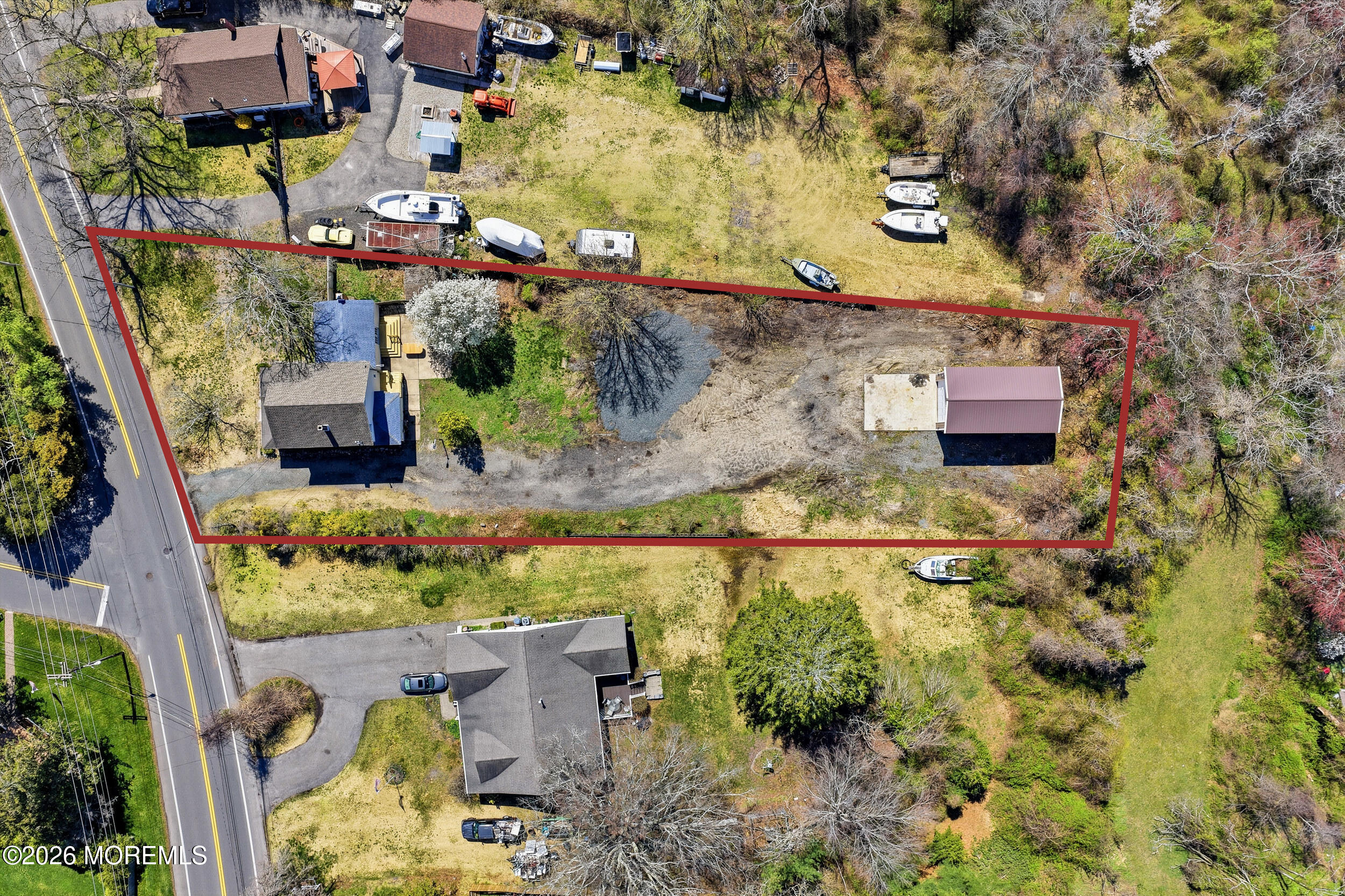 75 Main Street Waretown, NJ 08758 - Photo 2 of 57 006