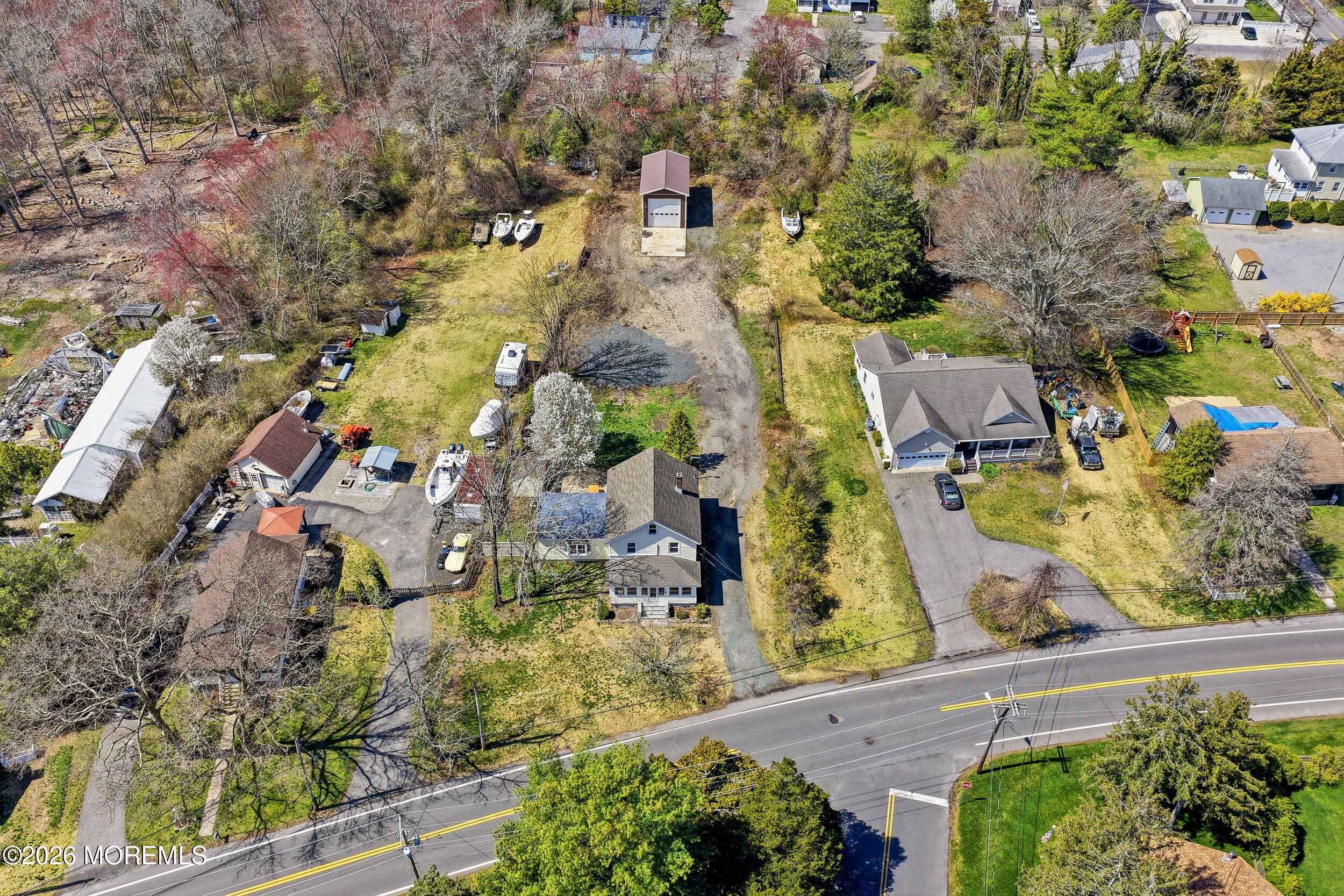 75 Main Street Waretown, NJ 08758 - Photo 47 of 57 002