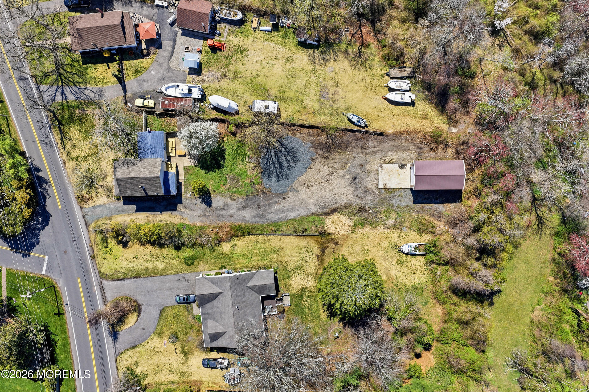 75 Main Street Waretown, NJ 08758 - Photo 48 of 57 007