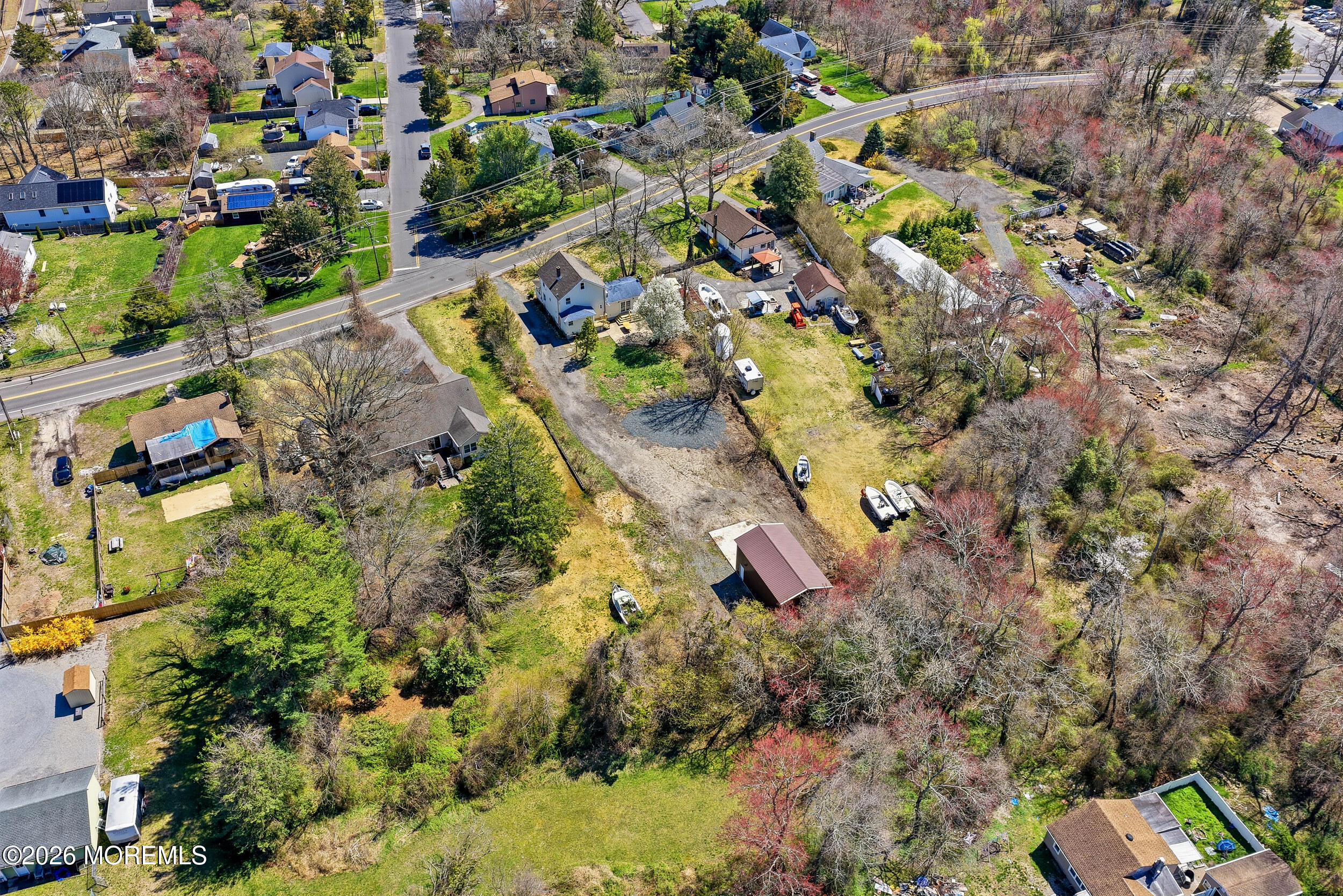 75 Main Street Waretown, NJ 08758 - Photo 49 of 57 015