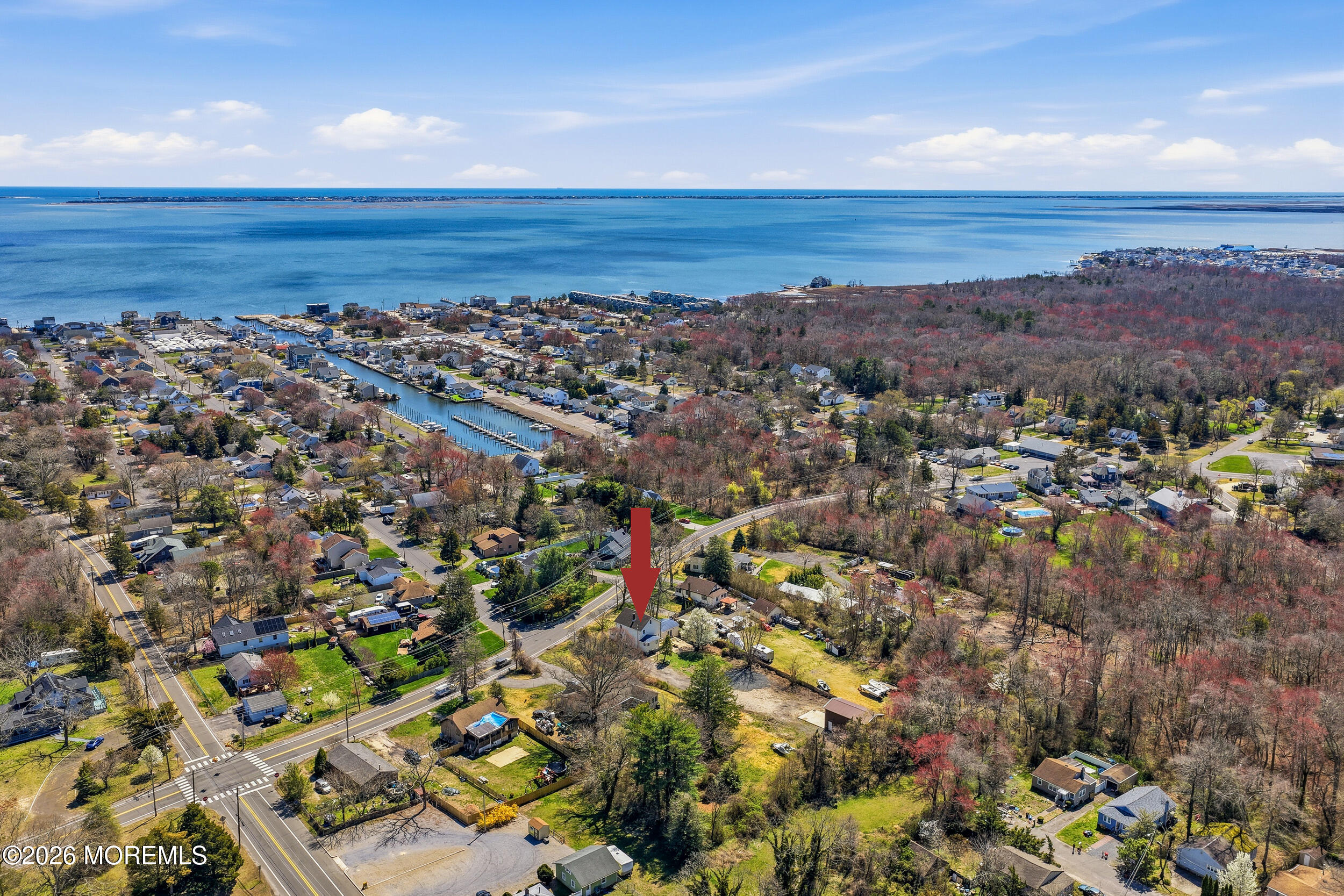 75 Main Street Waretown, NJ 08758 - Photo 50 of 57 008