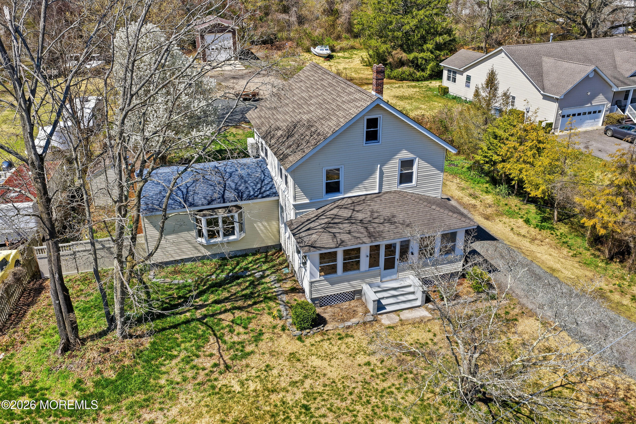 75 Main Street Waretown, NJ 08758 - Photo 52 of 57 017